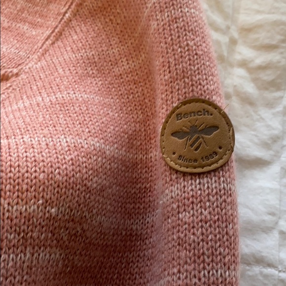 Bench winter jacket - Picture 2 of 4